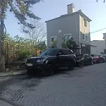Oezdemir Apart