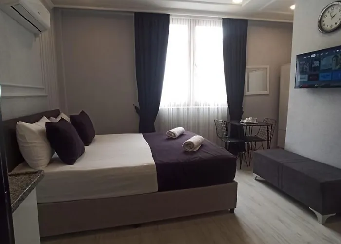 Oezdemir Apart