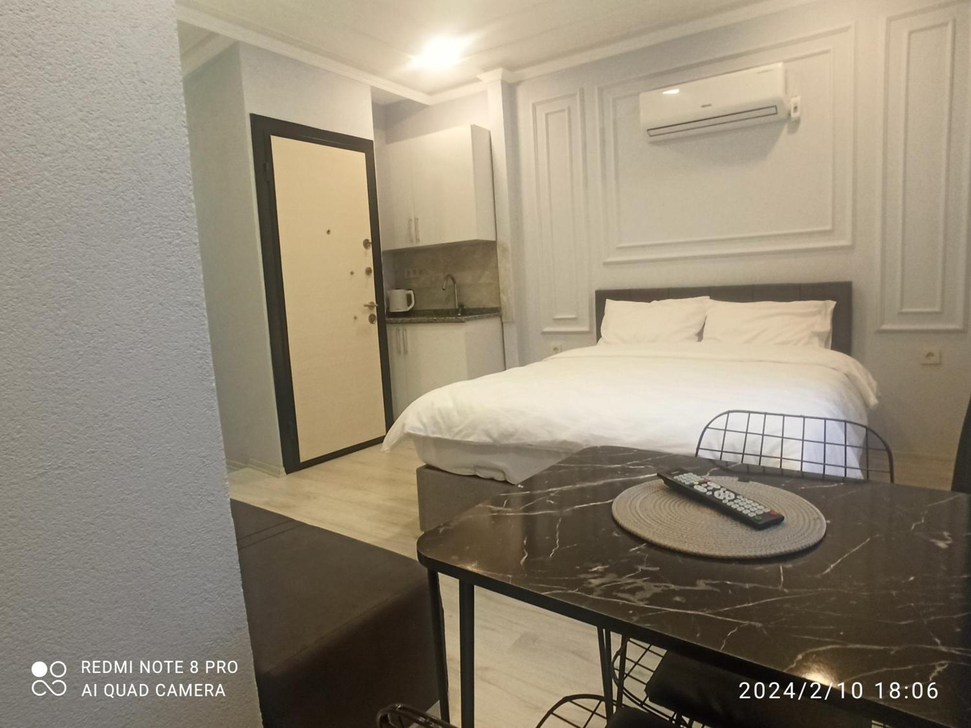 Ozdemir Apart İstanbul