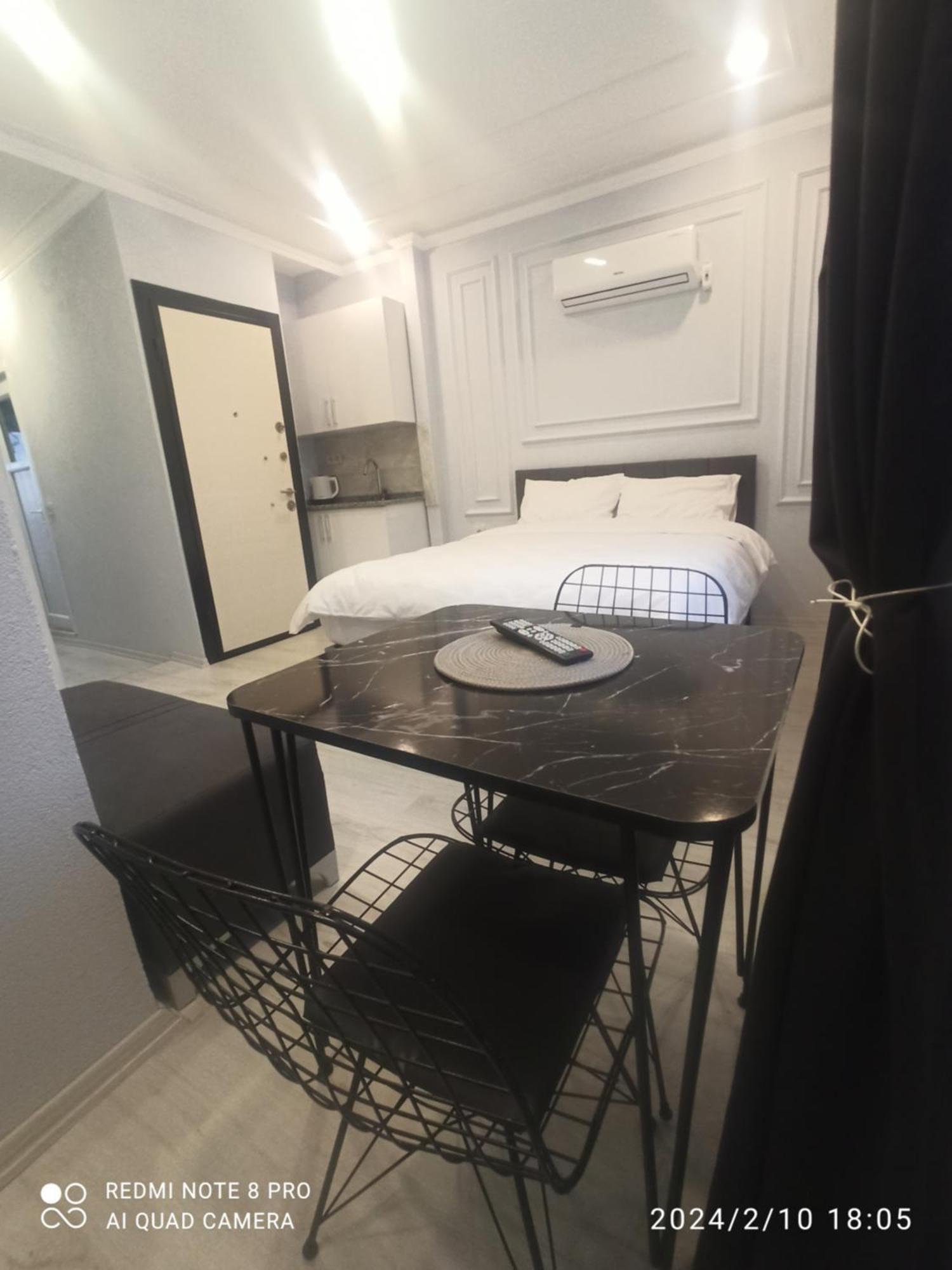 Ozdemir Apart İstanbul
