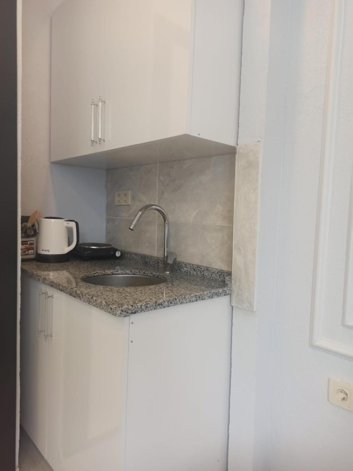 Ozdemir Apart Daire İstanbul