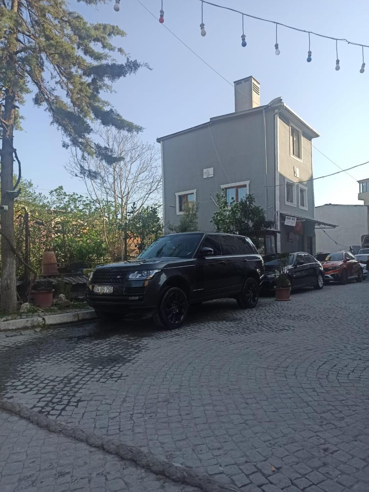 Ozdemir Apart Daire