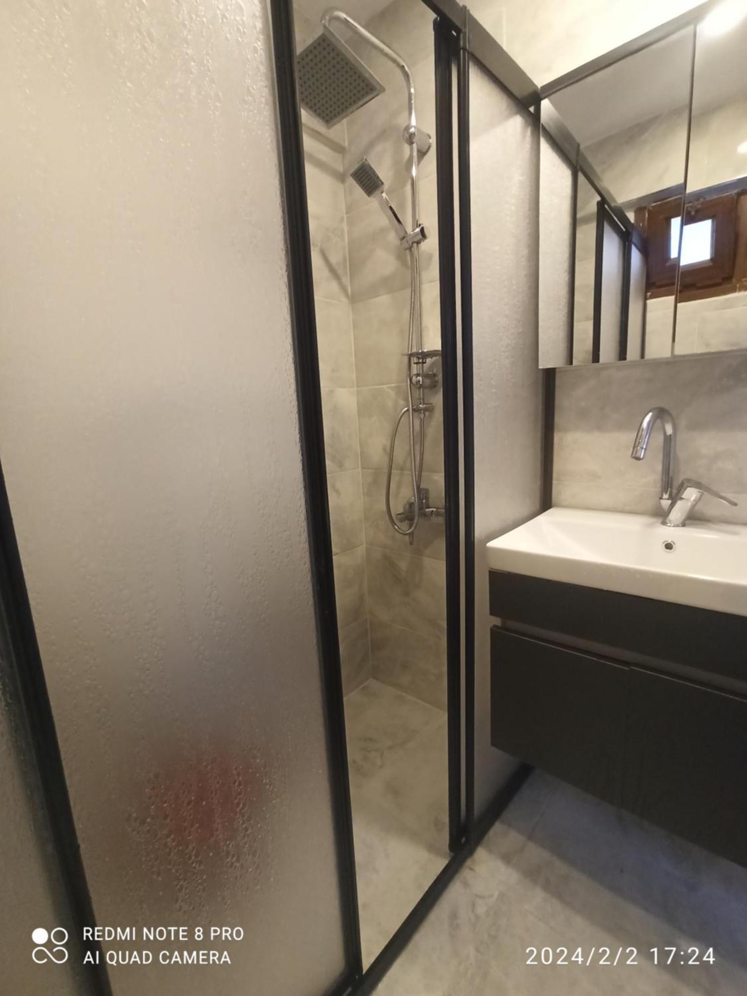 Apartament Ozdemir Apart *