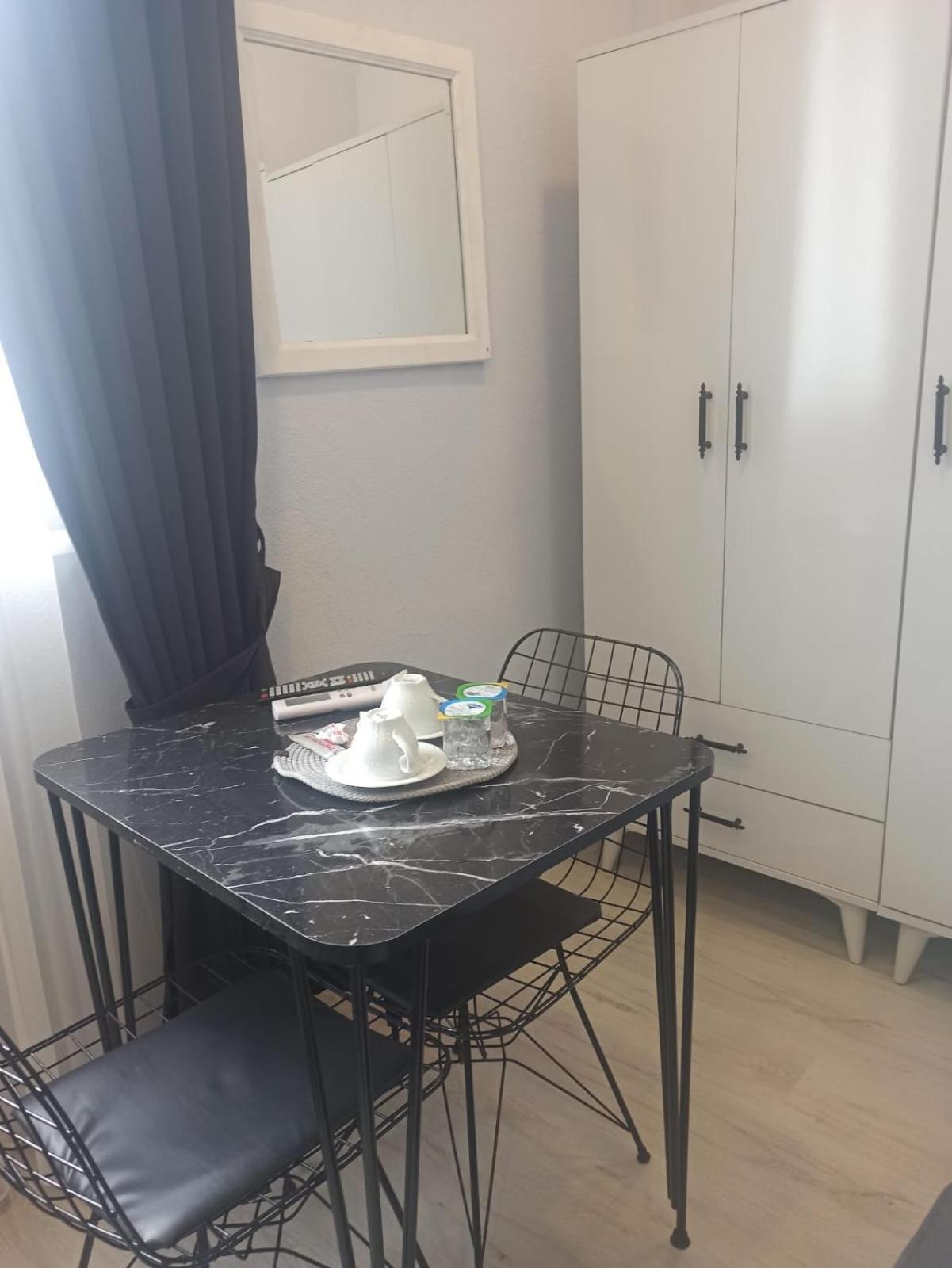 Ozdemir Apart Apartament