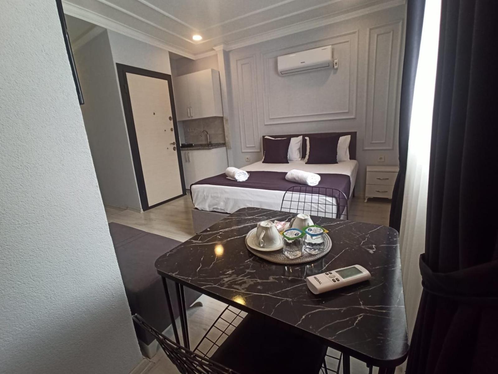 Ozdemir Apart Apartament